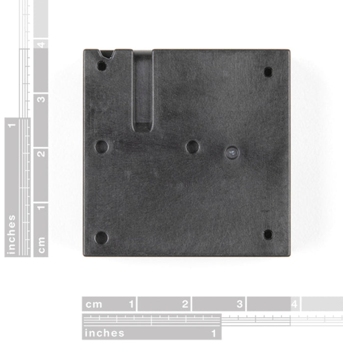 Particle Sensor - SN-GCJA5