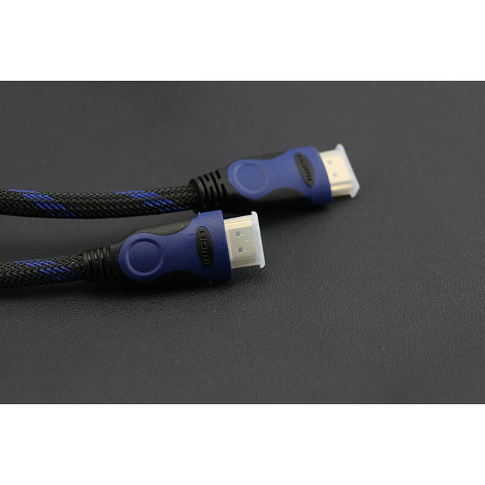 High Speed HDMI Cable (3 Feet)