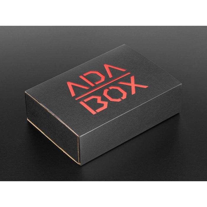AdaBox005 – Break for Pi