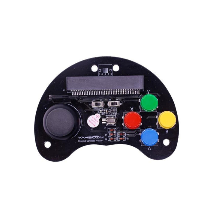 Game controller for micro:bit