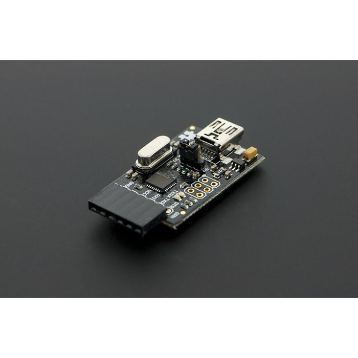 USB Serial Light Adapter - Atmega8U2 (Arduino Compatible)