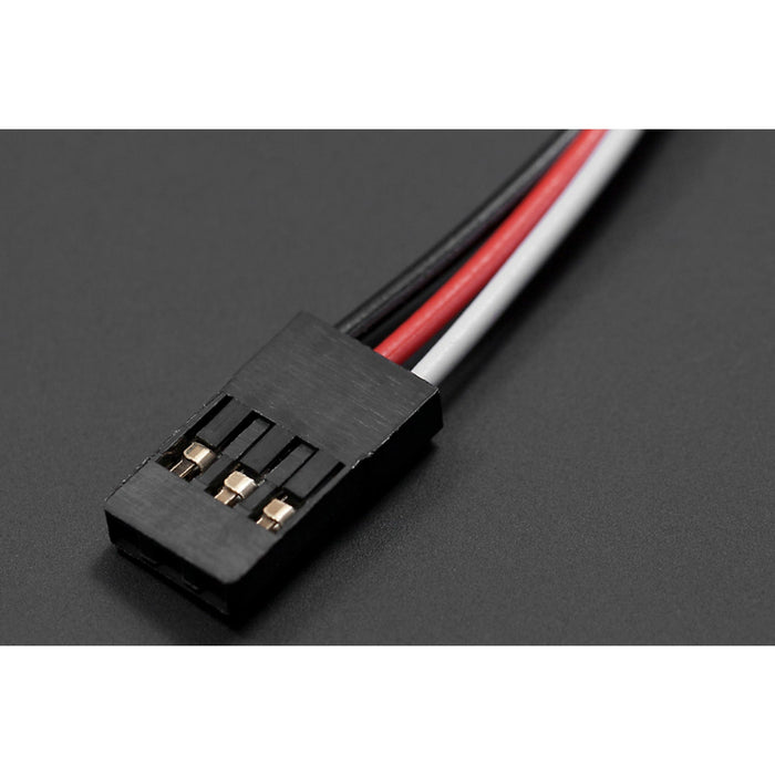 Servo Y extension cable (300mm)