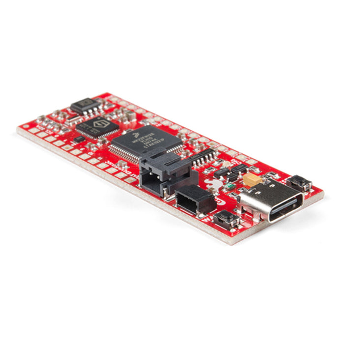 SparkFun RED-V Thing Plus - SiFive RISC-V FE310 SoC