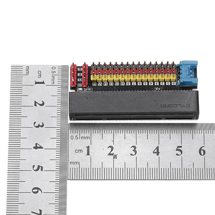 M5:Bit converter Board for Micro:bit