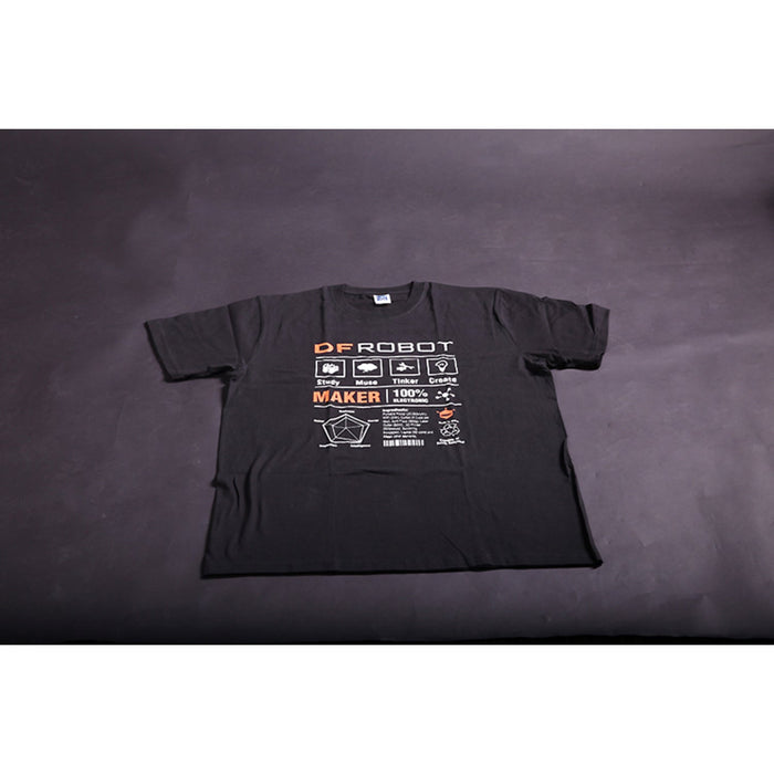 DFRobot PrintingBot T-Shirt (XXL)