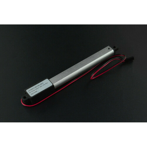 6V Electric Push Rod 100mm-128N