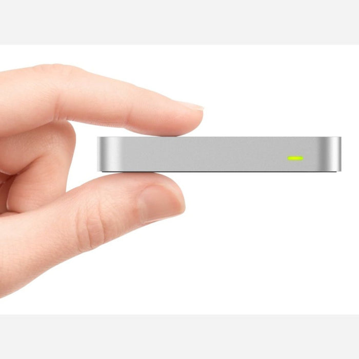 Leap Motion Controller with SDK