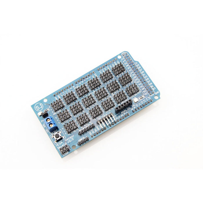 Sensor Shield V2.0 For Arduino Mega
