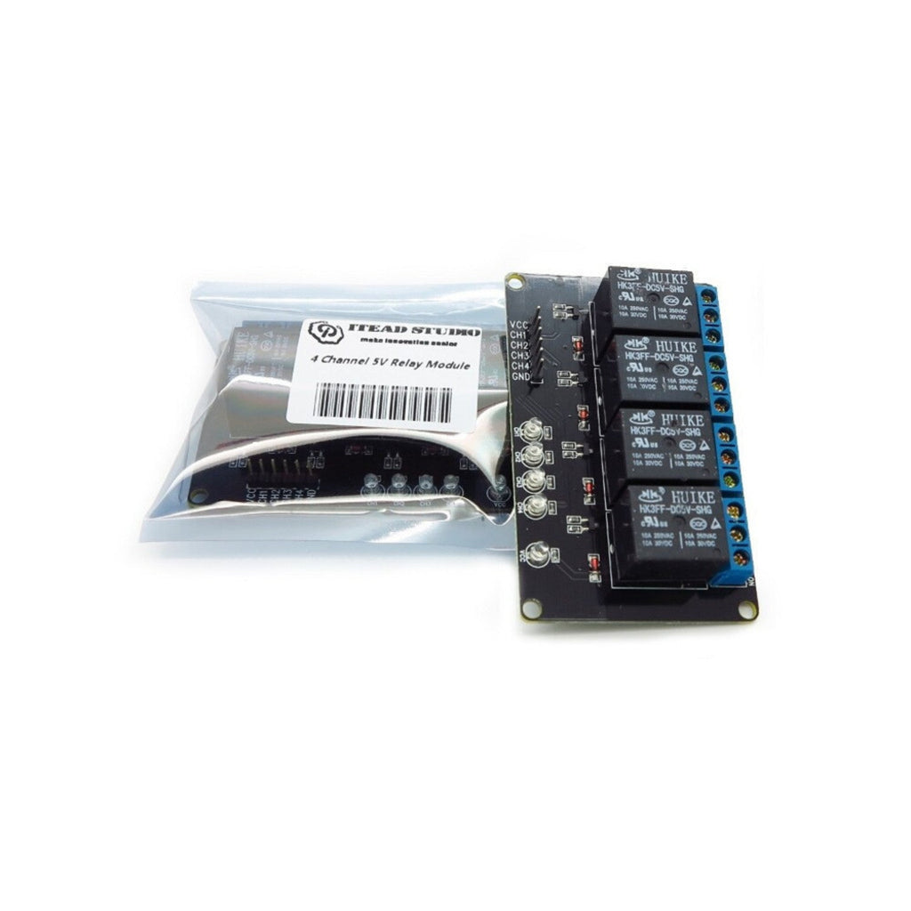 Raspberry Pi — Little Bird