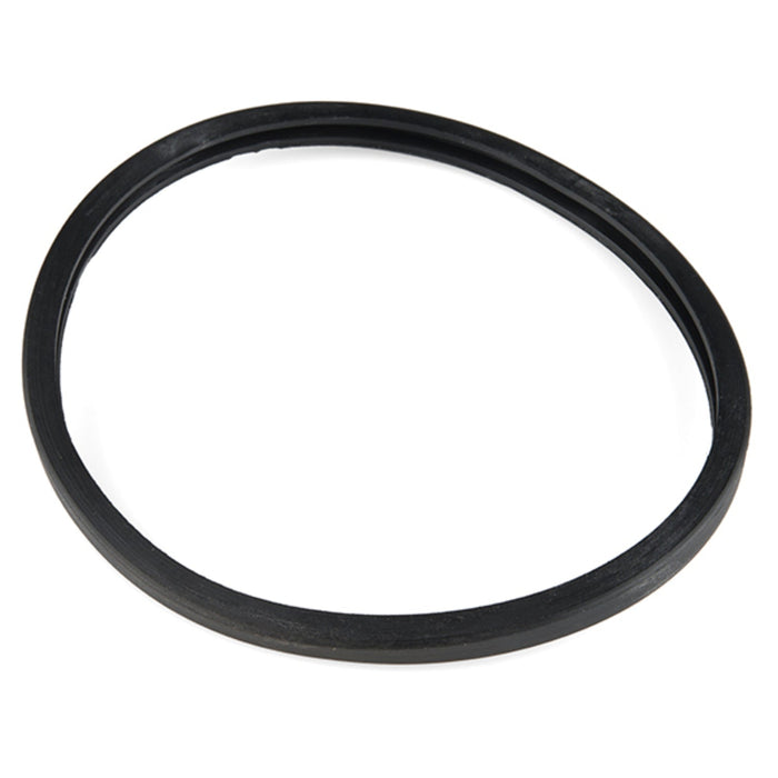 Rubber Ring - 4.65ID x 1/8W