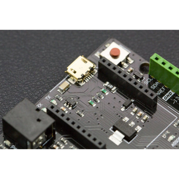 DFRduino M0 Mainboard (Arduino Compatible)