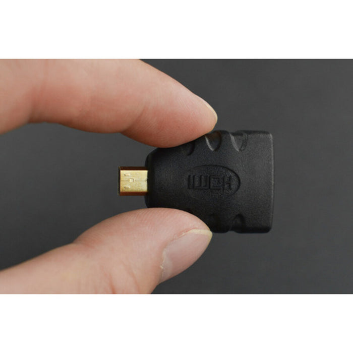 Mini HDMI to Micro HDMI Adapter
