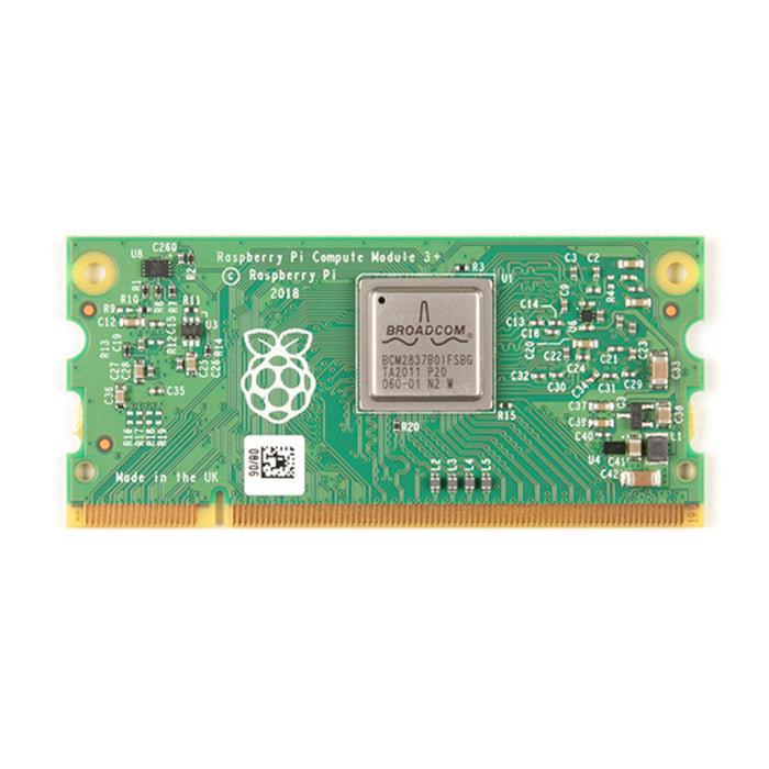 Raspberry Pi Compute Module 3+ - 8GB