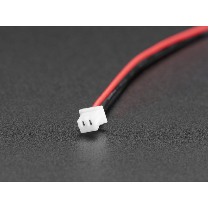 Molex Pico Blade 2-pin Cable - 200mm