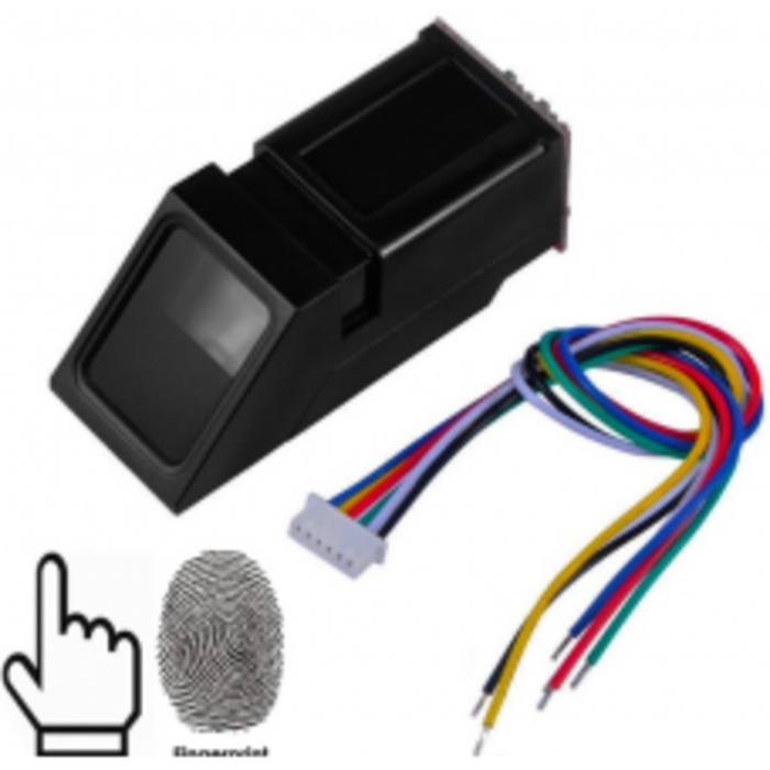 Optical Fingerprint Sensor Module