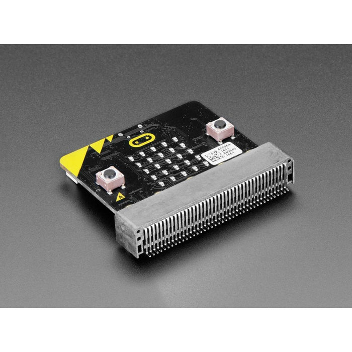 SMT Right-Angle Connector for micro:bit