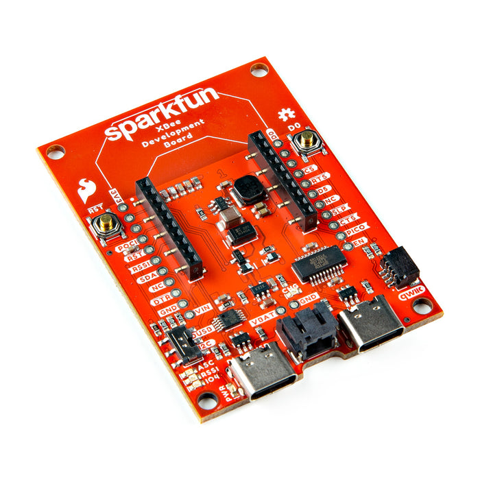 SparkFun Digi XBee® Development Board