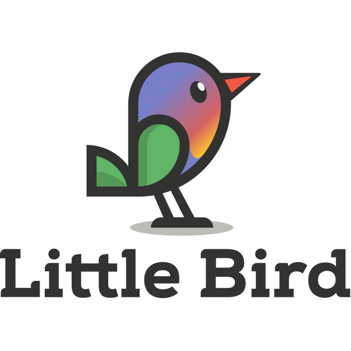 Little Bird Lorikeet WS2812B Rainbow Board