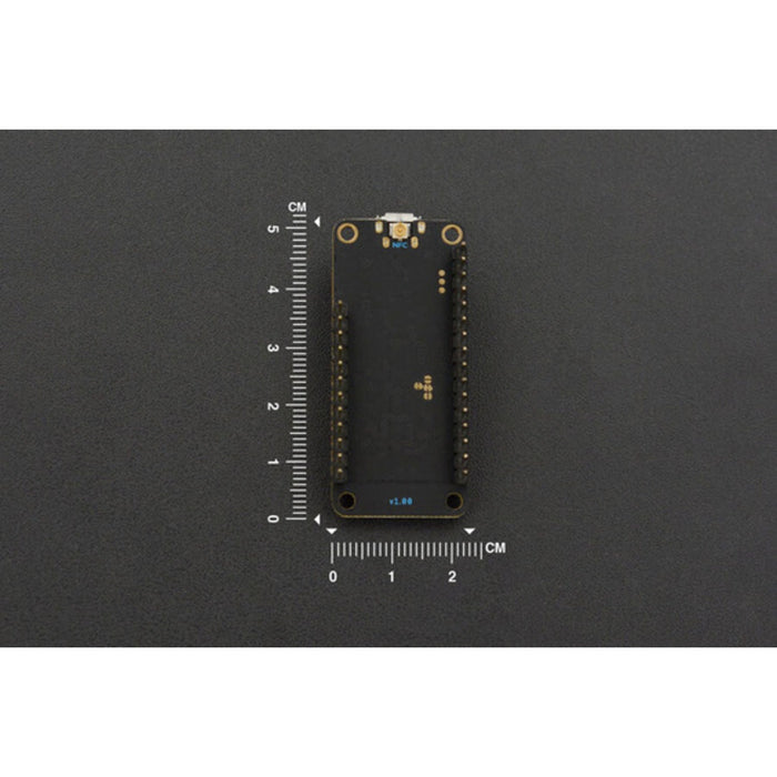 Particle Xenon IoT Development Board (Mesh+Bluetooth)