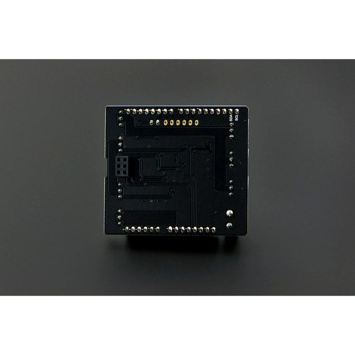 Smart Arduino Digital Servo Shield for Dynamixel AX