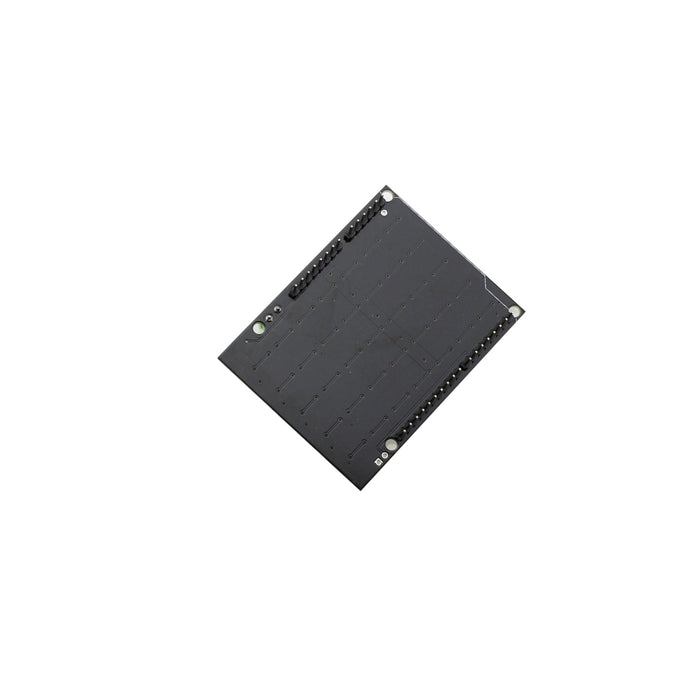 NeoPixel Shield- WS2812 RGB LED Matrix