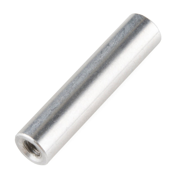 Standoff - Aluminum Threaded (6-32; 1-1/8, 4 Pack)