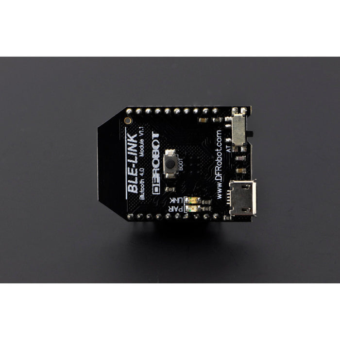 Bluno Bee - Turn Arduino to Bluetooth 4.0 (BLE) Board