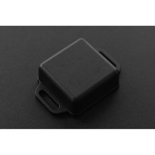 Plastic Project Box Enclosure for Beetle - 1.42 x 1.42 x 0.59 inch