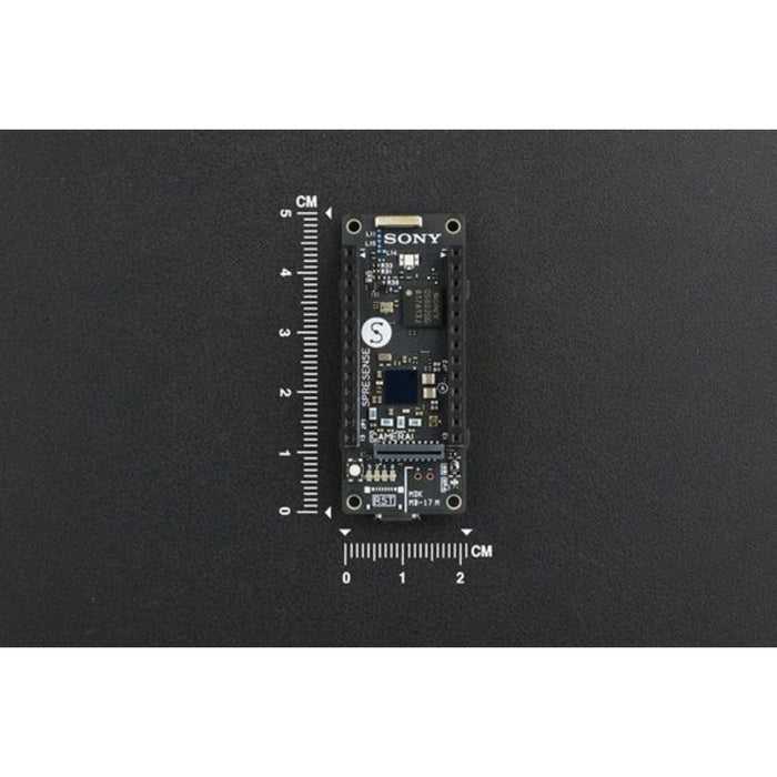 Sony Spresense Main Board