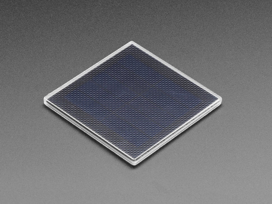 5V 0.3W Mini Solar Panel - ETFE