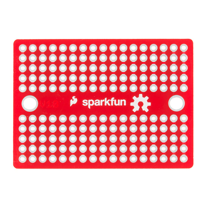 SparkFun Solder-able Breadboard - Mini