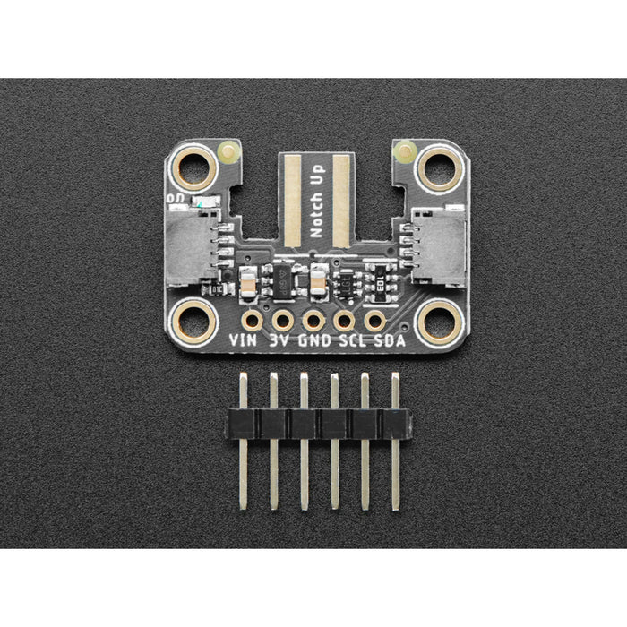 Adafruit Wii Nunchuck Breakout Adapter - Qwiic / STEMMA QT