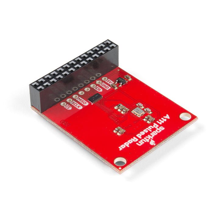 SparkFun Pulsed Radar Breakout - A111