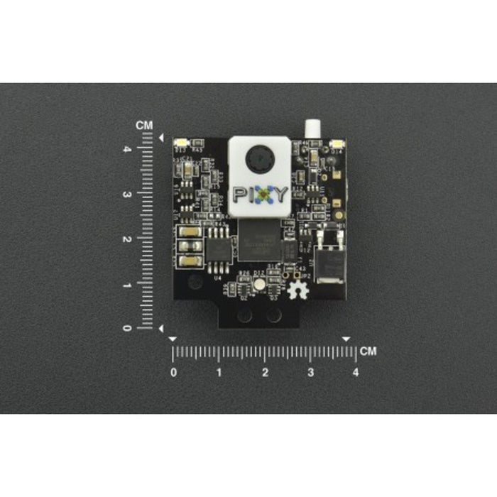 Pixy 2 CMUcam5 Image Sensor (Robot Vision)