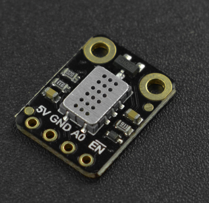 Fermion: MEMS Gas Sensor - MiCS-2714 (Breakout)