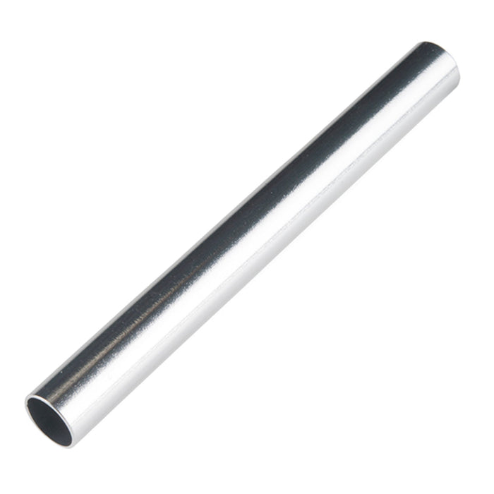 Tubing - Aluminum (5/8OD x 6.0L x 0.569ID)