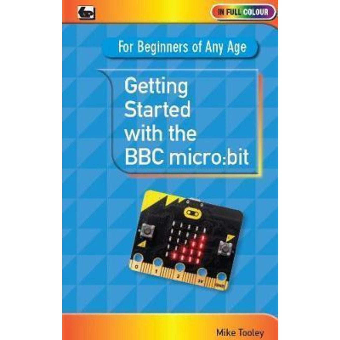 Micro:bit Books and Learning Resources