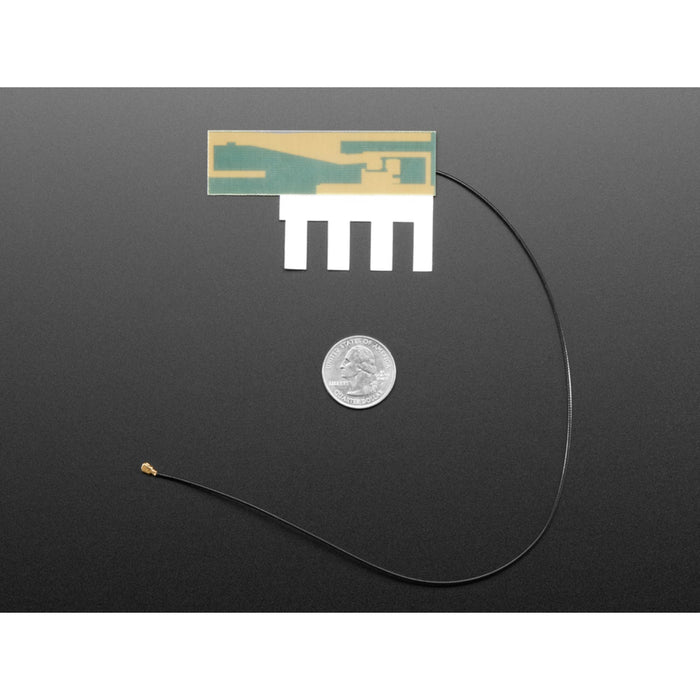 Pycom LTE-M Cellular Antenna