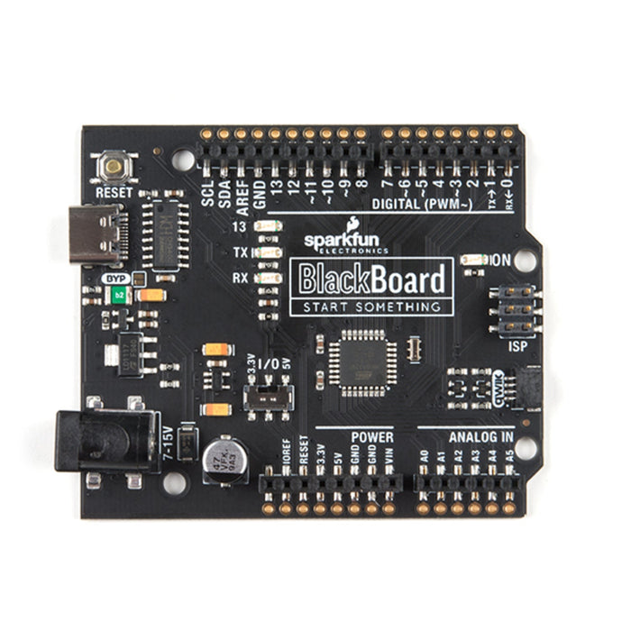 SparkFun BlackBoard C