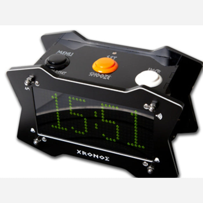 Xronos Clock Kit v2.1