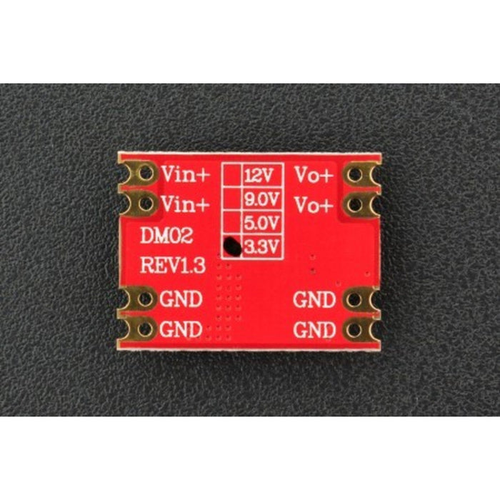 DC-DC Buck-Mode Power Module (5.5~28V to 3.3V 3A)