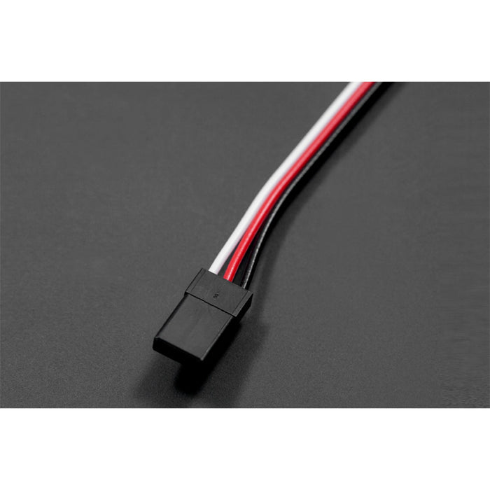 Servo extension cable 300mm