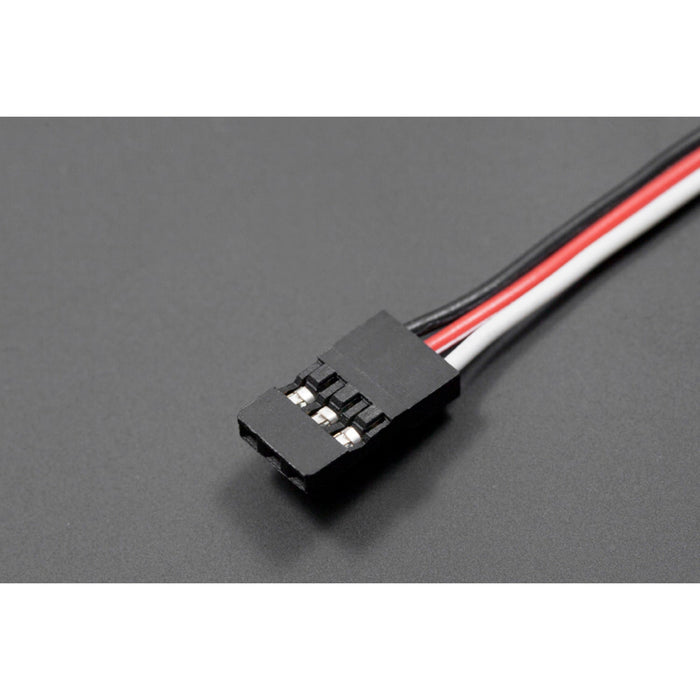 Servo extension cable 600mm (23.62)