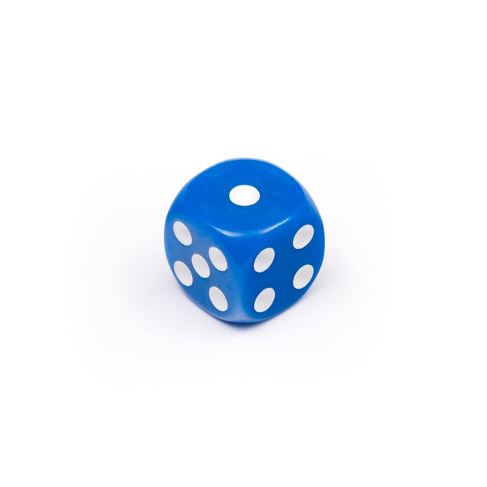 Dice - D6 - 6 Face - 10 pack