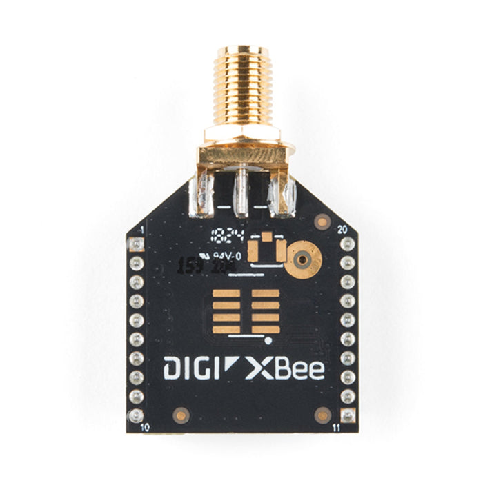 XBee 3 Module - RP-SMA Antenna