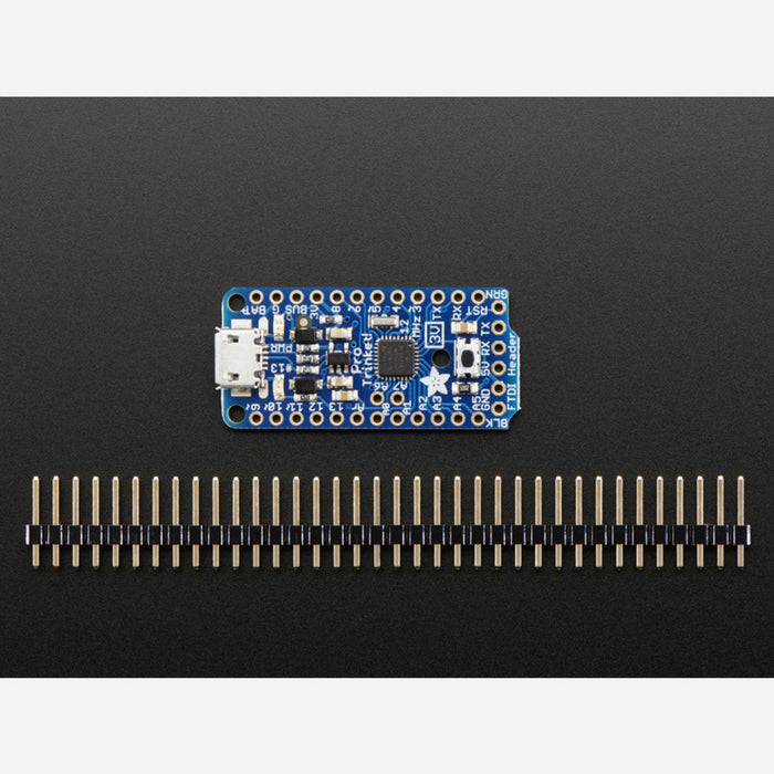 Adafruit Pro Trinket - 3V