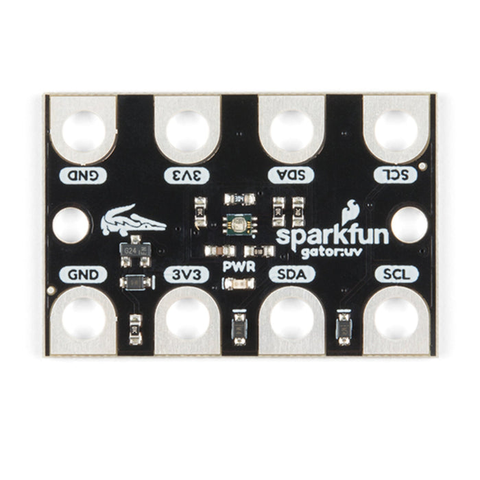 SparkFun gator:science Kit for micro:bit