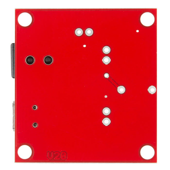 SparkFun USB LiPoly Charger - Single Cell