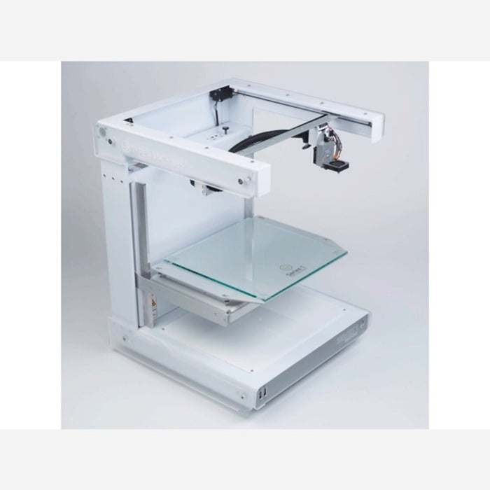 Type A Machines Series 1 Pro 3D Printer