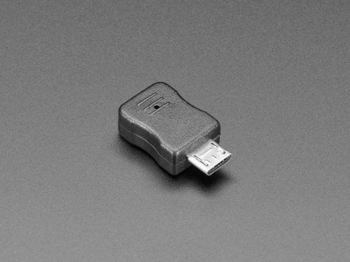 USB micro B JIG Dummy Plug